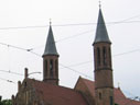 Pankow Kirche